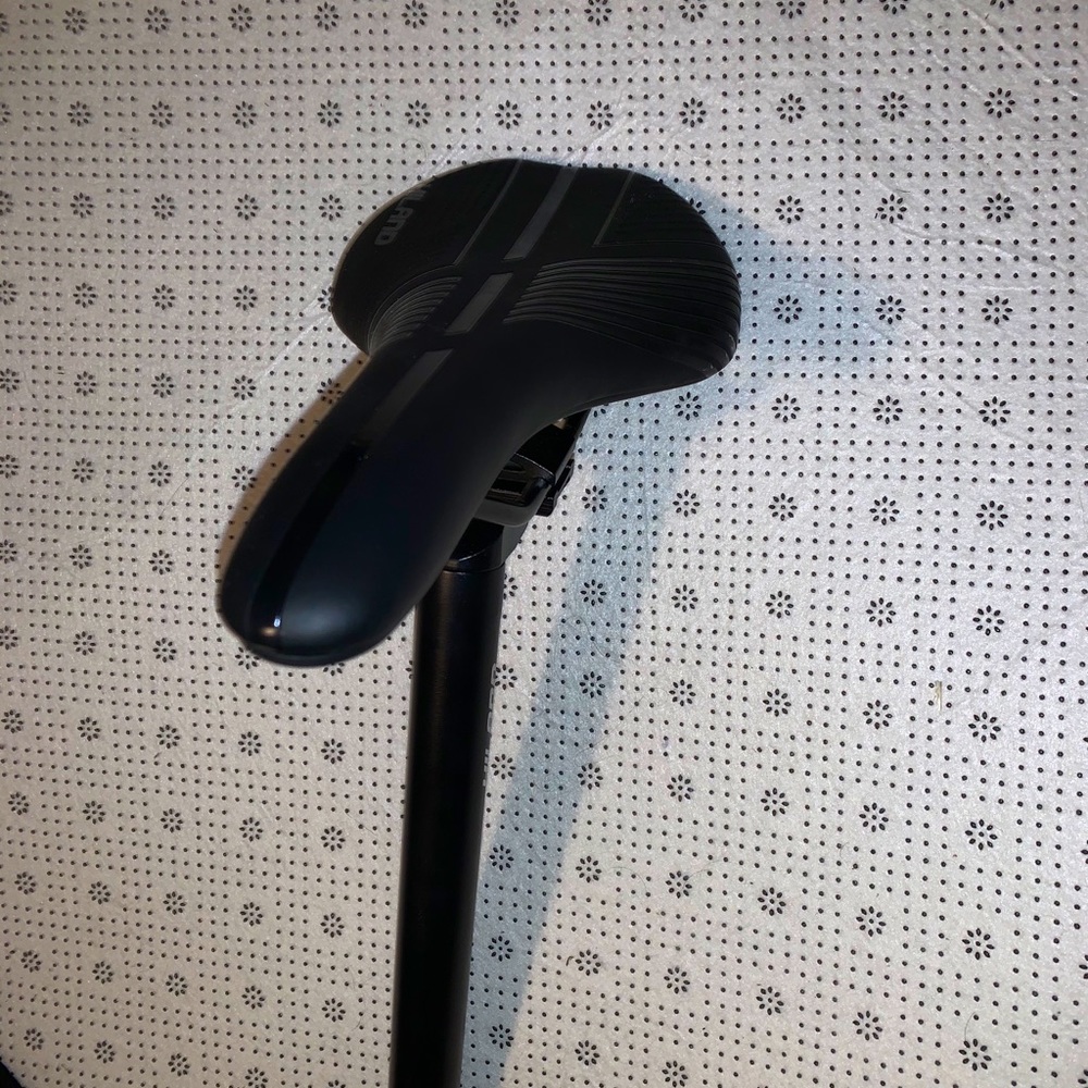 Bicycle seat